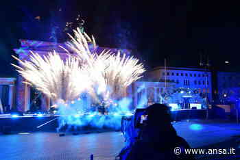 Botti: vietata a Bari vendita e utilizzo fino a Capodanno - Agenzia ANSA