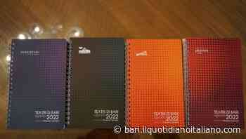 Presentata l'Agenda 2021 di Teatri di Bari - Il Quotidiano Italiano - Bari