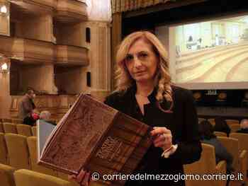 Presentato a Bari il libro che celebra la storia del Kursaal Santalucia - Corriere del Mezzogiorno