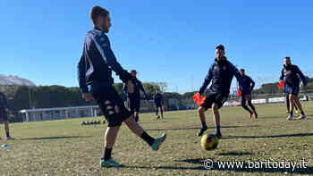 Bari: la ripresa degli allenamenti fissata per il 31 dicembre - BariToday