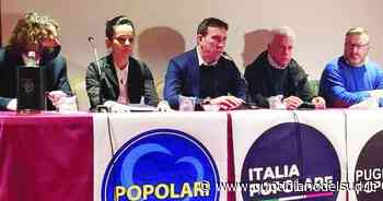 Al Comune di Bari i popolari agitano il Consiglio - Quotidiano del Sud