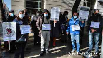 Popolare di Bari, Carrus è nuovo ad. La protesta di sindacati e associazioni: "Rappresenta l'ultima spiaggia" - La Repubblica