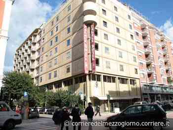 Palace Hotel, a Bari quattro giorni di sciopero contro i licenziamenti - Corriere del Mezzogiorno