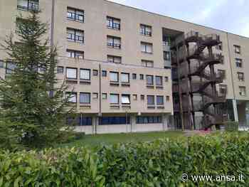 Covid: 12enne positivo trasferito da ospedale Potenza a Bari - Agenzia ANSA