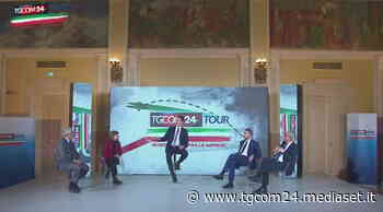 "Tgcom24Tour" a Bari, investire sul territorio: imprese e istituzioni a confronto - TGCOM