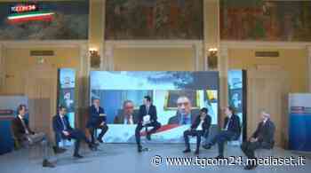 "Tgcom24Tour" a Bari, sanità e medicina di precisione: azioni e strategie innovative in Puglia - TGCOM