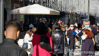 Multe e controlli anti divieti Covid a negozi e cittadini: stretta a Bari e in provincia per le Feste - BariToday