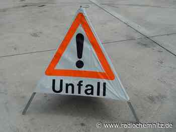 Unfälle auf der A72 im Weihnachtsverkehr - Radio Chemnitz