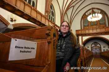 Weihnachten in Coronazeiten: Offene Kirchen, 3G und Podcasts - Freie Presse