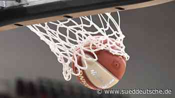 Chemnitz festigt Platz in Gruppe durch Sieg gegen Bamberg - Süddeutsche Zeitung - SZ.de