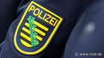 Weitergabe von Interna: Staatsanwaltschaft Chemnitz stellt Ermittlungen gegen Polizisten ein - MDR