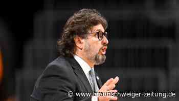 Euroleague: Niederlage zum Hinrundenabschluss für FC Bayern