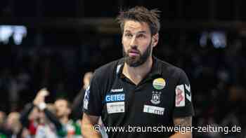 SC Magdeburg schlägt Hamburg 34:26 - Berlin patzt