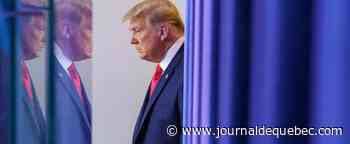 Le cadeau de Noël de Donald Trump