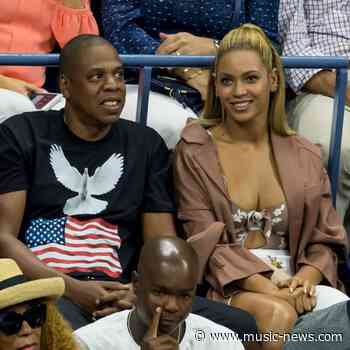 Jay-Z calls Beyonc&eacute; an 'evolution' of Michael Jackson