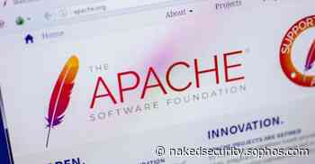 Apache’s other product: Critical bugs in ‘httpd’ web server, patch now!