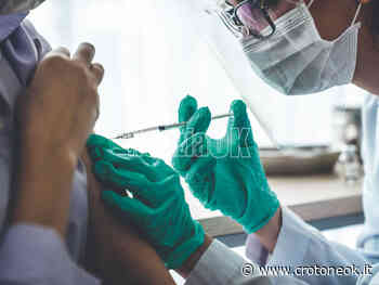 Covid-19, alto il numero dei contagi in Calabria: impennata a Crotone ~ CrotoneOk.it - CrotoneOK.it