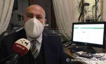 Natale, il messaggio del sindaco di Crotone alla città: «Vacciniamoci, serve coesione per crescere come comunità» - LaC news24