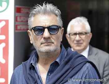 Serie B, il Crotone prepara la rivoluzione d'inverno. Vrenna: "faremo 5-6 acquisti" - Il Crotonese