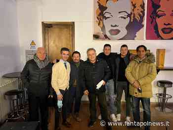 Francesco Corrado è il nuovo presidente dello Sci Club Crotone Ermes - Fantapol News