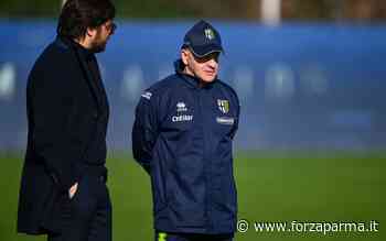 Appello accolto: Iachini sarà in panchina contro il Crotone - Forza Parma