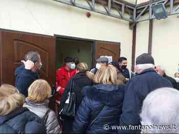 Campagna vaccinale: Sono quasi 283.000 le dosi somministrate a Crotone e provincia - Fantapol News