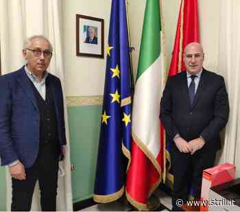 Crotone – Individuato il dott. Andrea La Rocca per le funzioni di segretario generale dell'Ente - Strill.it