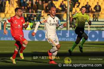 Curiosità e statistiche di Parma-Crotone - Sport Parma