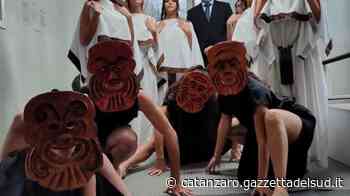 Crotone, presentato il cortometraggio "Kalavria" - Gazzetta del Sud - Edizione Catanzaro, Crotone, Vibo