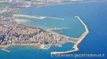 Porto Crotone, Port Operation Holding gestore terminal crociere - Gazzetta del Sud - Edizione Catanzaro, Crotone, Vibo