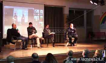 Crotone, Gratteri: «Ammettere la presenza delle mafie al nord significa spiegare perché per decenni l'hanno negato» - LaC news24