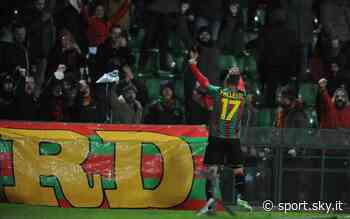 Ternana-Crotone 1-0: video, gol e highlights - Sky Sport