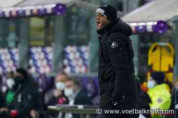 Mooie dag voor Vincent Kompany als trainer én als supporter: &quot;We zijn te vaak bezig geweest met zaken die niets met onze core business te maken had&quot;