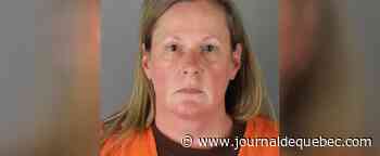 Kim Potter, la policière qui s’est trompée d’arme, coupable d’homicide involontaire