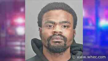 Man accused of killing 2 on Chestnut Street facing new charges