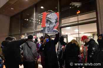 Kim Potter guilty of manslaughter in Daunte Wright death