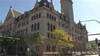 ECC names Dr. David Balkin as next president