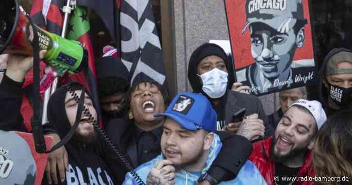 Tötung eines Schwarzen: Ex-Polizisten für schuldig befunden