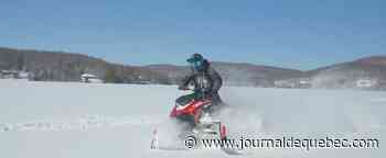 Taiga réalise ses premières motoneiges électriques