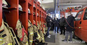 Heidelberg: Altstadt-Feuerwehr braucht "einen neuen Standort" - Nachrichten aus Heidelberg - Rhein-Neckar Zeitung
