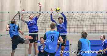 In Heidelberg ist nichts zu holen für die Ostälbler - Schwäbische