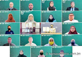 Civil Aviation Forum shares tips for travels – Borneo Bulletin Online - Borneo Bulletin Online