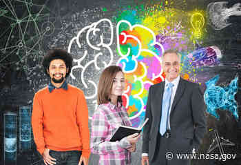 NASA Selects Four University Teams for Aviation Projects - NASA