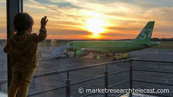 “The Future of Green Aviation”: S7 Becomes First Russian Airline to Fly on Biofuel - Market Research Telecast