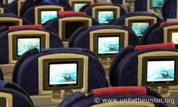 Unite: Sunak turning his back on aviation workers again, urgent support needed as Covid restrictions impact the industry - Unite the union