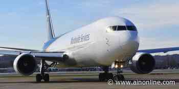 UPS Orders 19 More Boeing 767 Freighters - Aviation International News