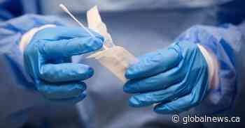 COVID-19: 1 death, 194 new cases reported in Saskatchewan