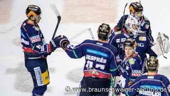 Eisbären bleiben Spitze - Schwenningen neues Schlusslicht