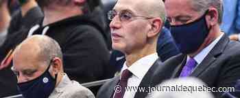 La NBA vers un assouplissement des contraintes sanitaires?