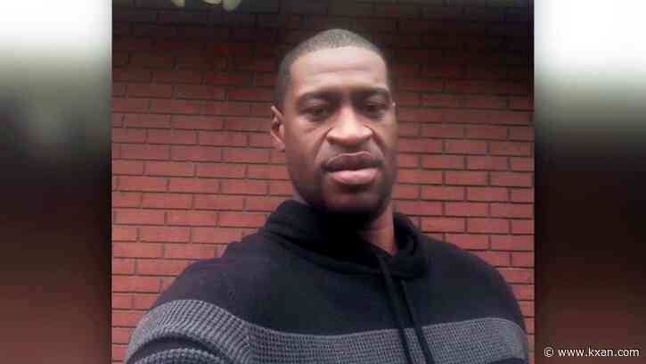 George Floyd's clemency recommendation withdrawn by Texas board